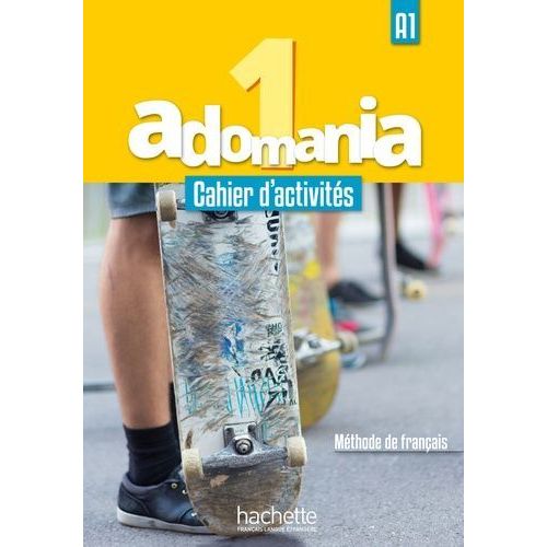 Adomania