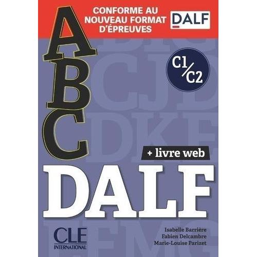 Dalf C1-C2 - (1 Cd Audio)