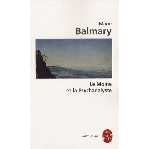 Le Moine Et La Psychanalyste