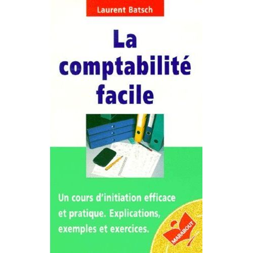 La Comptabilite Facile