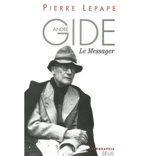 Andre Gide, Le Messager