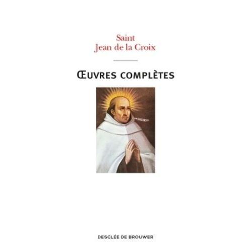 Oeuvres Complètes