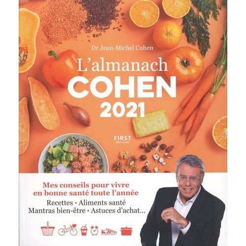 L'almanach Cohen