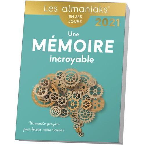 Une Mémoire Incroyable