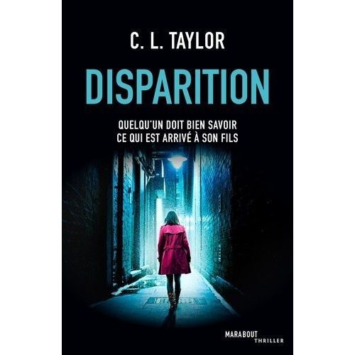 Disparition