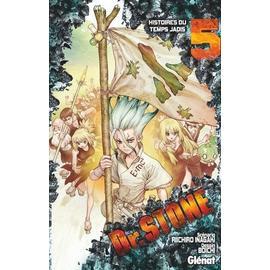 Dr. STONE, Vol. 10 ebook by Riichiro Inagaki - Rakuten Kobo