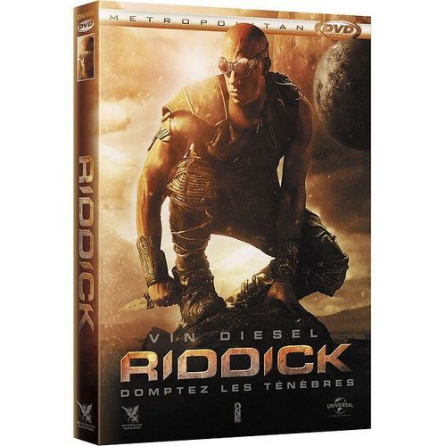 Riddick