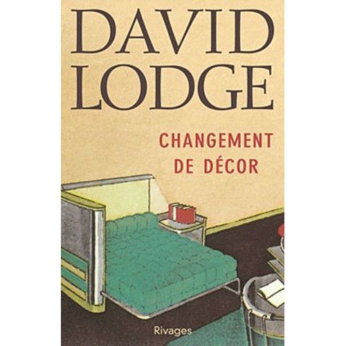 Changement De Décor
