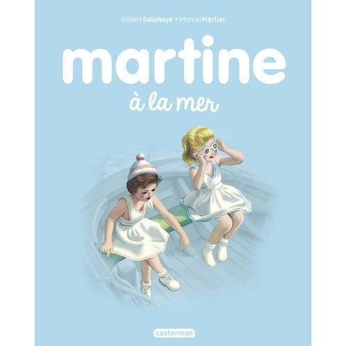 Martine Tome 3 - Martine À La Mer