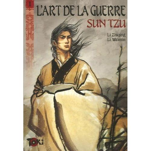 Art De La Guerre (L') - Tome 1