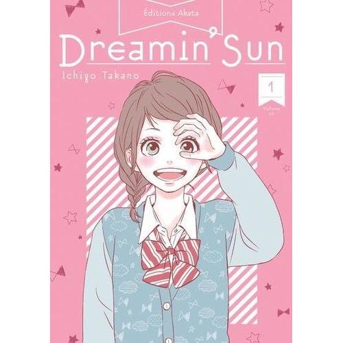 Dreamin' Sun (Akata) - Tome 1