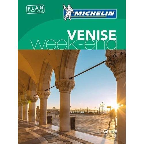 Venise - (1 Plan Détachable)