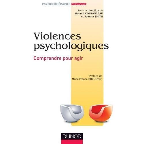 Violences Psychologiques