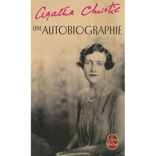 Une Autobiographie