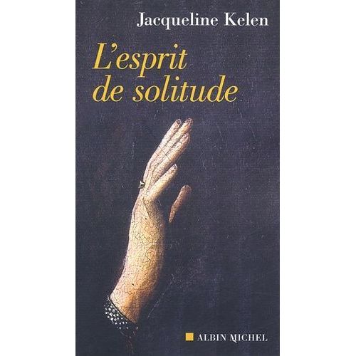 L'esprit De Solitude