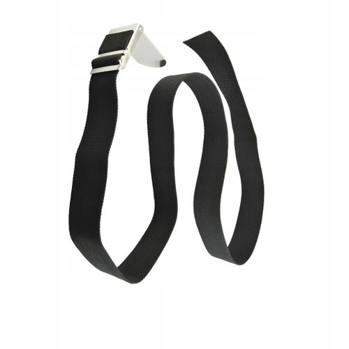 Ceinture De Plongée Avec Boucle En Acier
