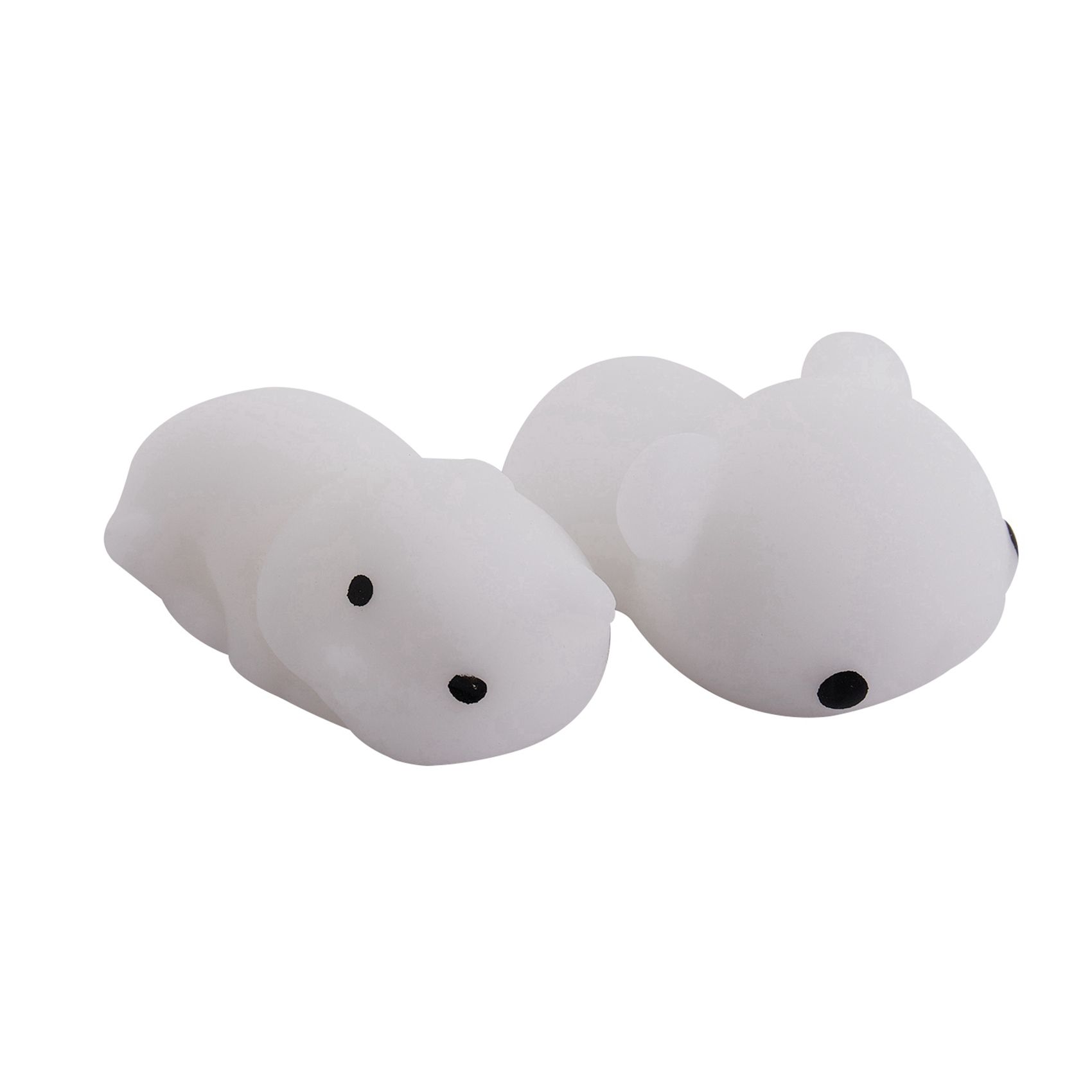 60pcs Mini Jouet A Ecraser Jouet Anti-Stress De Pression De ... - 7