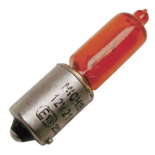 Ampoule Tnt Pour Moto Bau9s 12v 21w Longue Décalé X1 Neuf