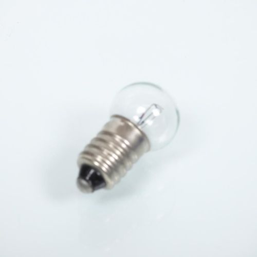 Ampoule P2r Pour Solex Solex 50 3800 Avant 2020 14v 7w E10 Culot Vis G14 Unité Neuf