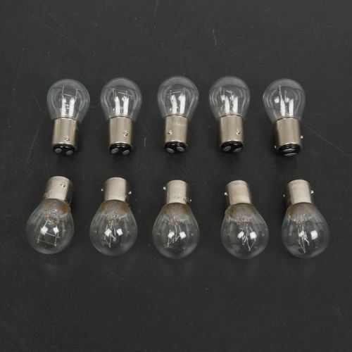 Ampoule Osram Pour Quad Kymco 250 Kxr 2003 À 2006 Arg Neuf