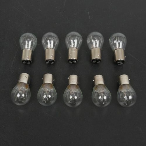 Ampoule Osram Pour Moto Ducati 992 St3 2004 À 2007 Arg Neuf