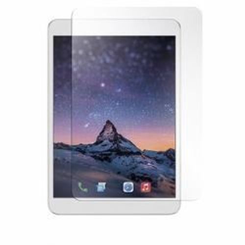 Mobilis - Protection D'écran Pour Tablette - Verre - Clair - Pour Microsoft Surface Go