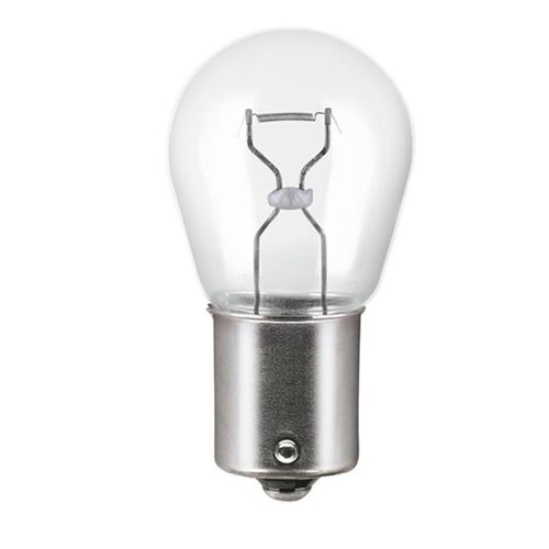 Ampoule Osram Pour Scooter Honda 250 Cn Helix/Spazio 1988 À 1999 Av Neuf