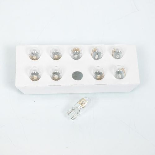Ampoule Osram Pour Moto Yamaha 660 Xtz Tenere 2008 À 2016 Av Neuf