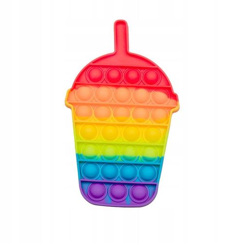Jouet Anti-Stress Fidget Licorne Pop