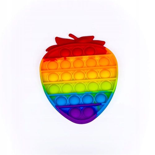 Jouet Anti-Stress Fidget Licorne Pop