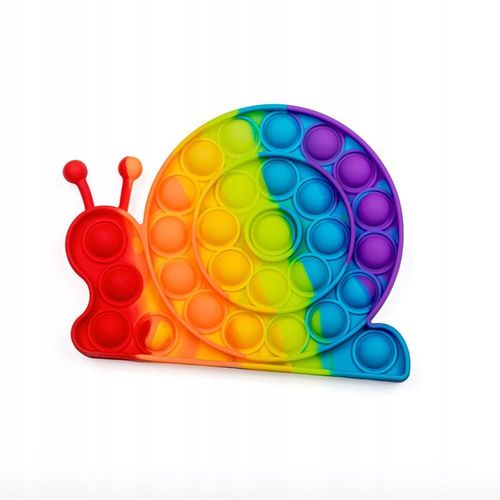 Jouet Anti-Stress Fidget Licorne Pop