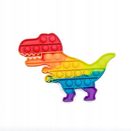 Jouet Anti-Stress Fidget Licorne Pop