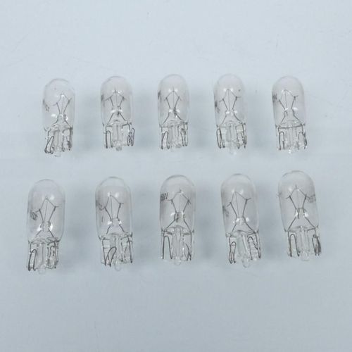Ampoule Kyoto Pour Moto Cagiva 125 Raptor 2004 À 2010 Av Neuf