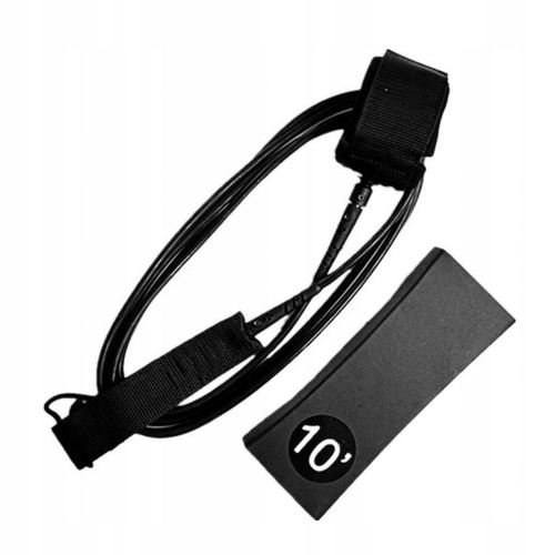 Leash De Planche De Surf Leash Flexible