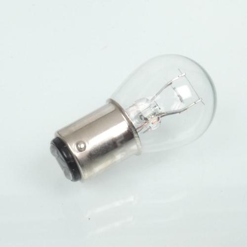 Ampoule Osram Pour Scooter Mbk 50 Ovetto 4t 2009 À 2015 Neuf