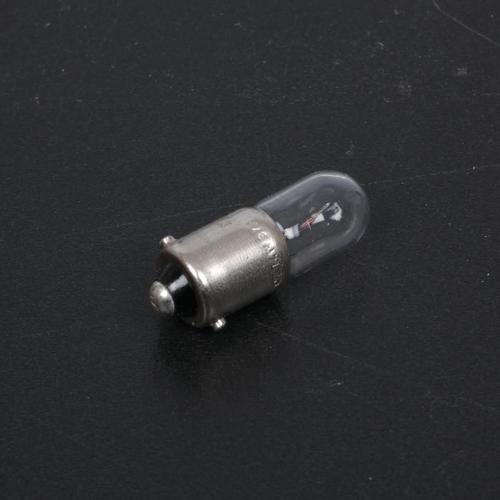 Ampoule Osram Pour Moto Yamaha 125 Tdr R Deltabox 1993 À 2002 Av Neuf