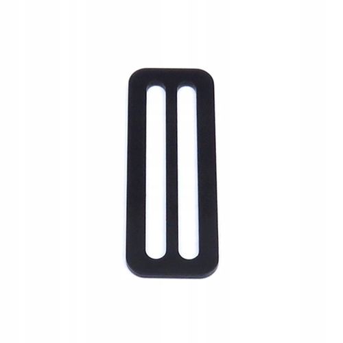 Ceinture Lestée Slide Keeper Accessoires De Plongée