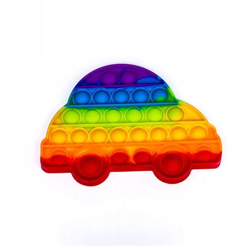 Jouet Anti-Stress Fidget Licorne Pop