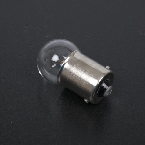 Ampoule Flosser 6v 5w R5w Culot Ba15s Graisseur Pour Mobylette Moto Unité Neuf