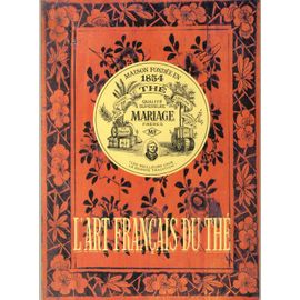 l'art français du thé - Cuisine | Rakuten