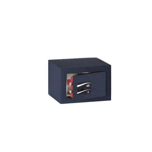 Coffre fort mobile monolithique serrure à clef série 300 stark 302 360x225x320mm