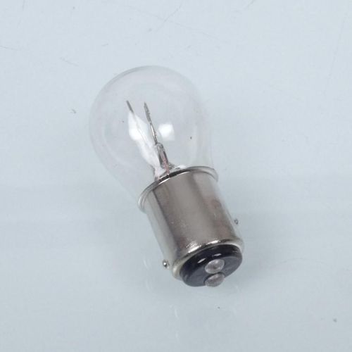 Ampoule Kyoto Pour Moto Yamaha 125 Ybr Custom 2008 À 2009 Arg Neuf