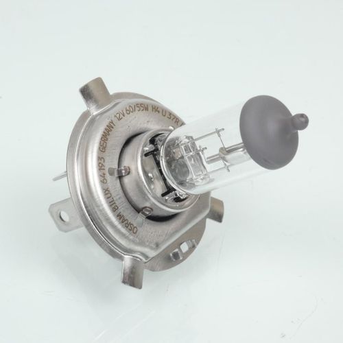 Ampoule Osram Pour Moto Cagiva 125 Raptor 2004 À 2010 Av Neuf