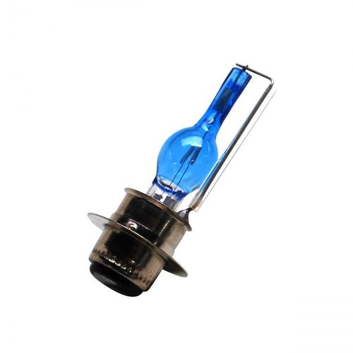 Ampoule Lampe De Phare Xénon P15d 12v 35/35w Neuf Projecteur Pour Moto