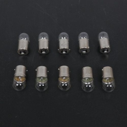Ampoule Osram Pour Scooter Baotian 50 Bt49qt 4t 2006 À 2020 Neuf