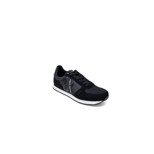 Armani Exchange Sneaker Xdx031 Xv137
