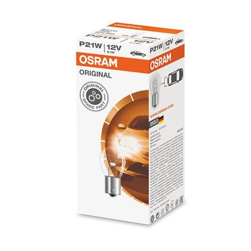 Ampoule Osram pour Moto Honda 900 Cb F2 Bol D Or 1982 à 1985 ARG