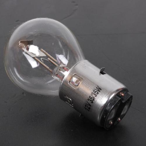 Ampoule Vicma Pour Auto 12v 35/35w Ba20d / À L'unité Neuf