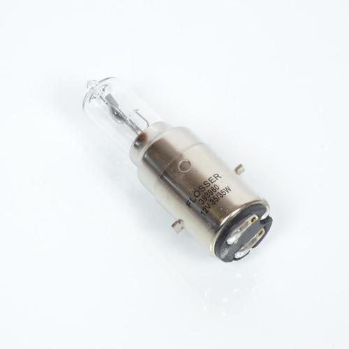 Ampoule Flosser Pour Scooter Peugeot 50 Tkr 2000 À 2003 Neuf