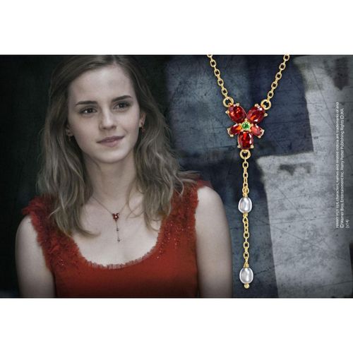 Harry Potter Réplique Collier De Hermione